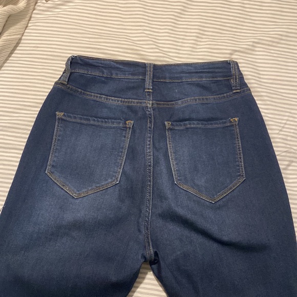 Brand New Fashion Nova Jean's - Picture 4 of 4